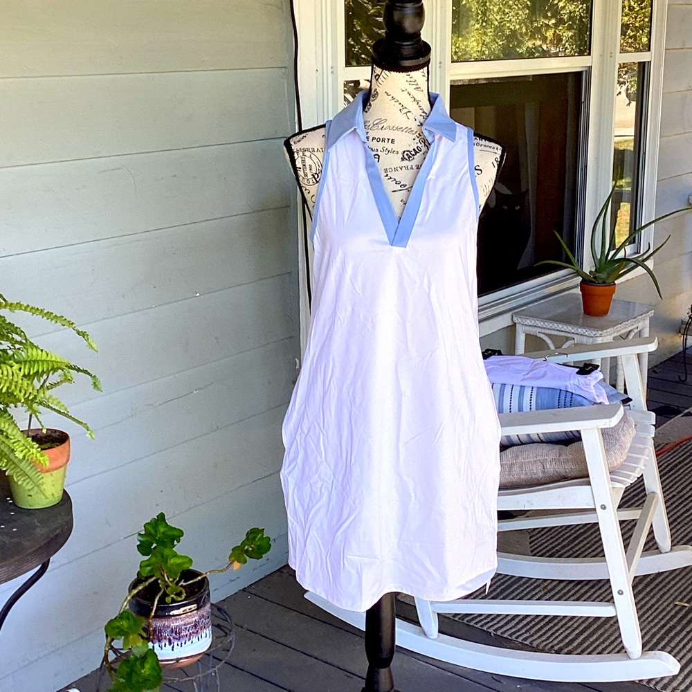 HALARA Cloudful Air White Top
